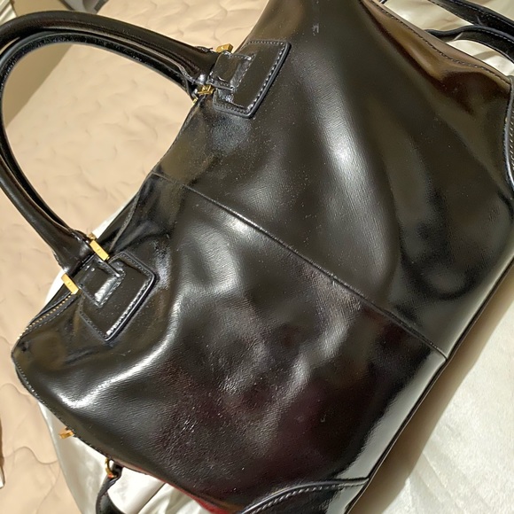 Tory Burch Satchel - Picture 10 of 15